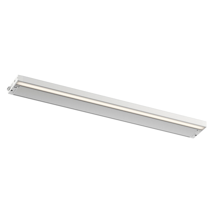 Kichler 6U Series LED Under Cabinet In White Finish