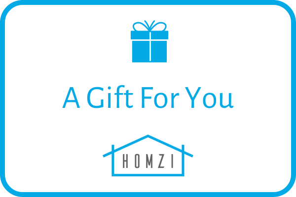 Homzi E-Gift Card