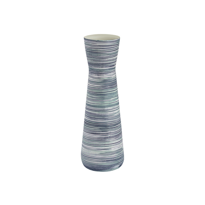 Adler Vase In Small Blue