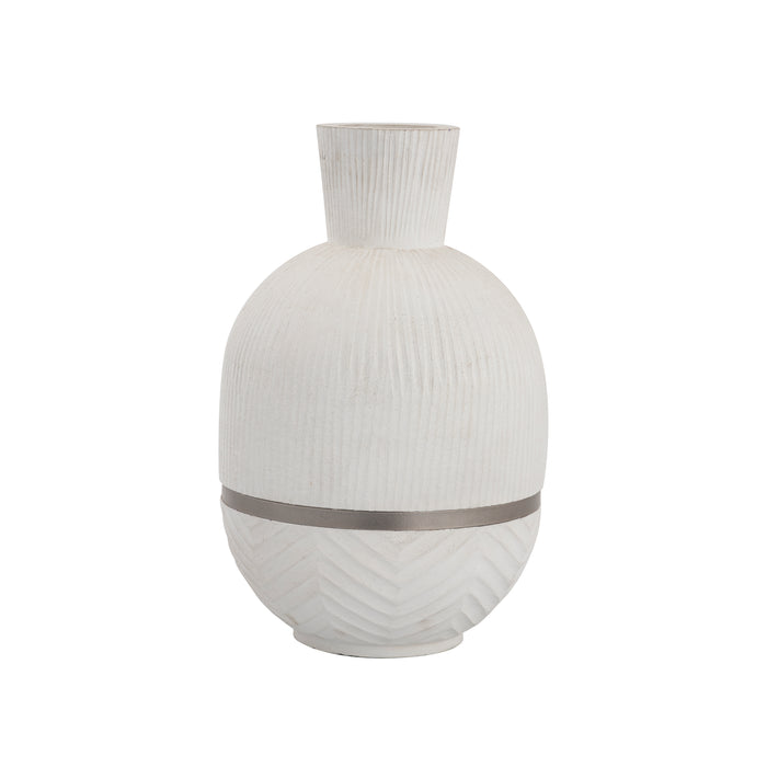 Glenn Vase In Small