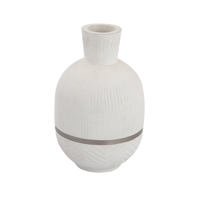 Glenn Vase In Small