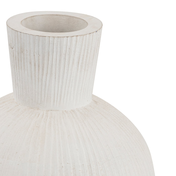 Glenn Vase In Small