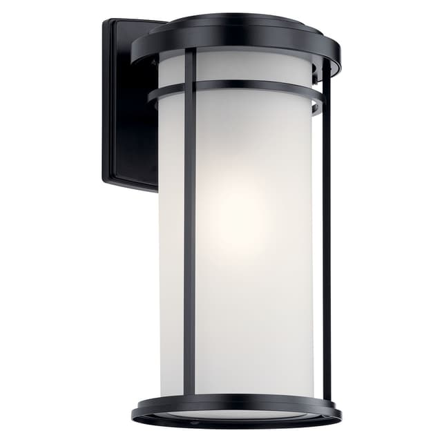 Kichler 20 Inch One Light LED Outdoor Wall Lantern