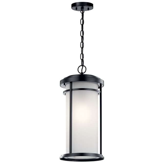 Kichler 21.25 Inch One Light LED Outdoor Pendant