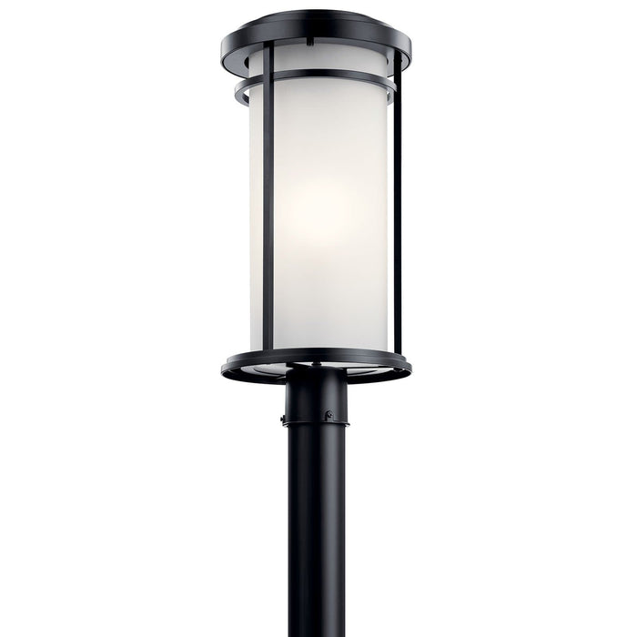 Kichler 10 Inch LED Outdoor Post Light