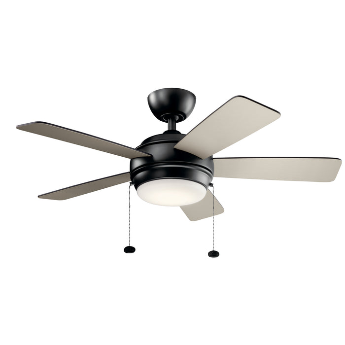 Kichler 42 Inch Ceiling Fan with LED