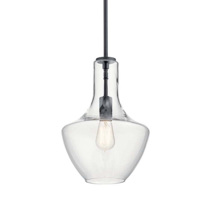 Kichler 15.25 Inch One Light Pendant