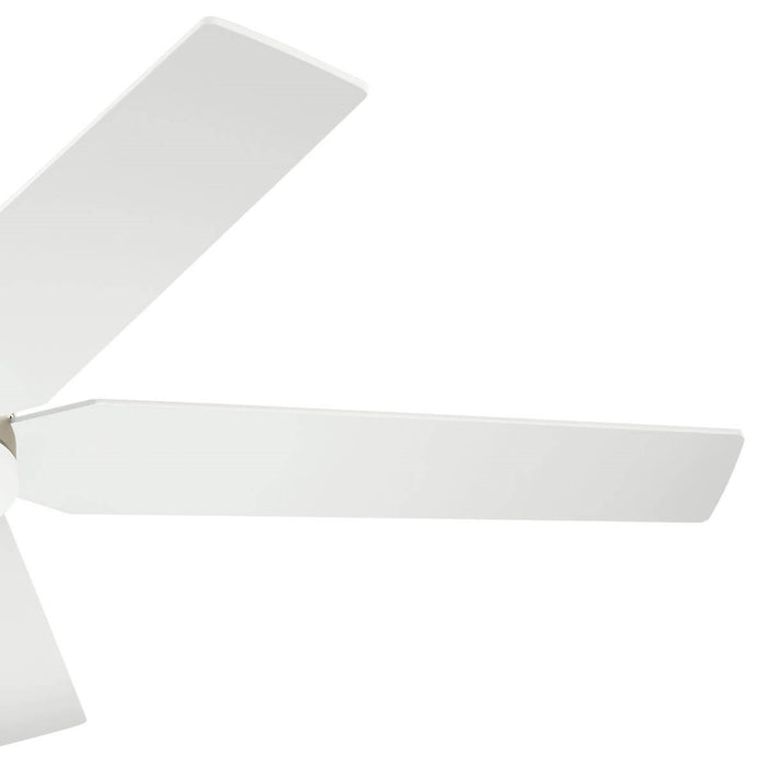 Kichler 52 Inch Ceiling Fan with Integrated LED