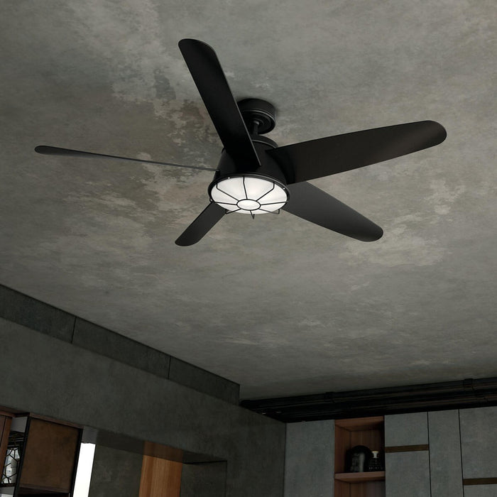 Kichler 54 Inch Ceiling Fan with Integrated LED