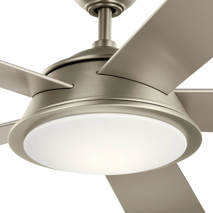 Kichler 56 Inch Ceiling Fan with Integrated LED