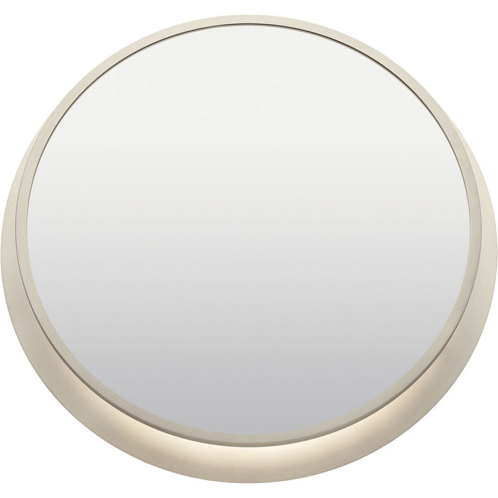 Kichler 30 Inch Integrated LED Mirror