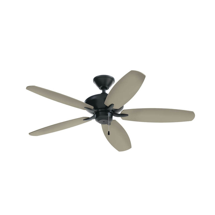 Kichler 52 Inch Ceiling Fan with Energy Star Qualified Performance