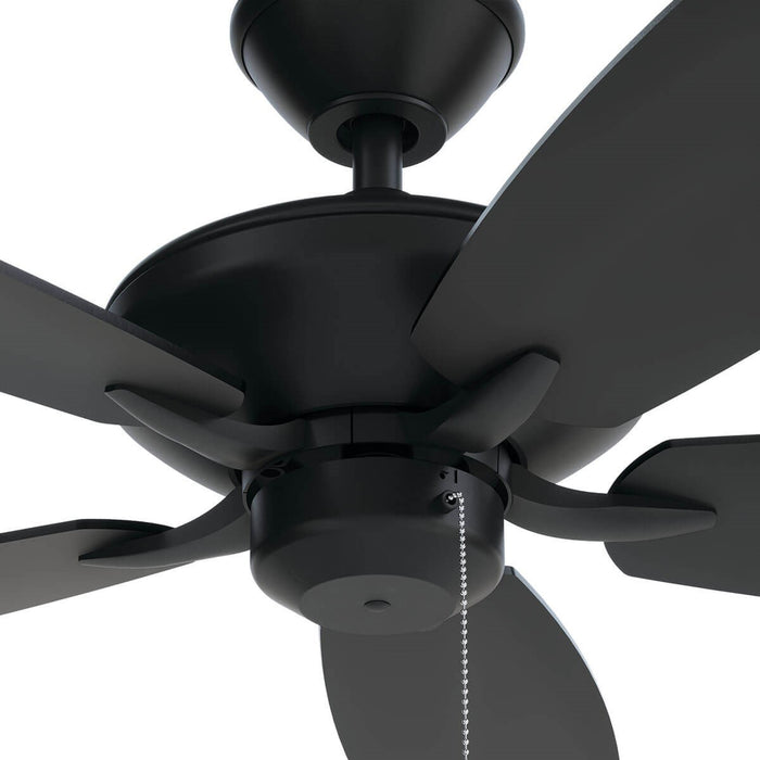 Kichler 52 Inch Ceiling Fan with Energy Star Qualified Performance