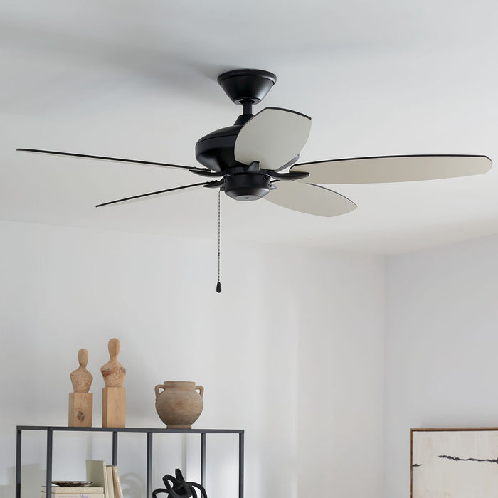 Kichler 52 Inch Ceiling Fan with Energy Star Qualified Performance