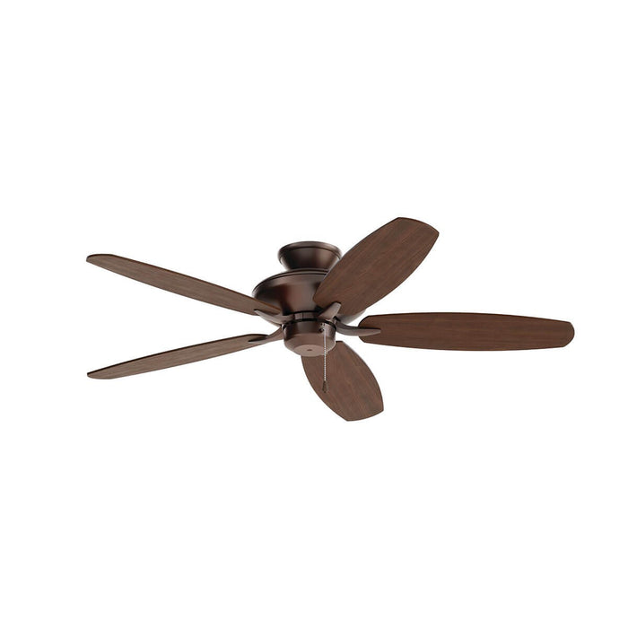 Kichler 52 Inch Ceiling Fan with Energy Star Qualified Performance