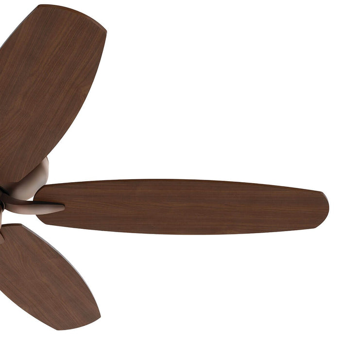 Kichler 52 Inch Ceiling Fan with Energy Star Qualified Performance