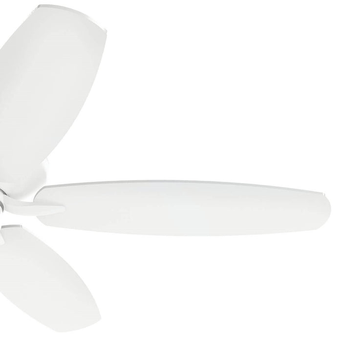 Kichler 52 Inch Ceiling Fan with Energy Star Qualified Performance