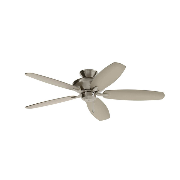 Kichler 52 Inch Ceiling Fan with Energy Star Qualified Performance