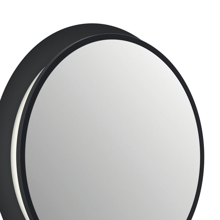 Kichler 30 Inch Integrated LED Mirror