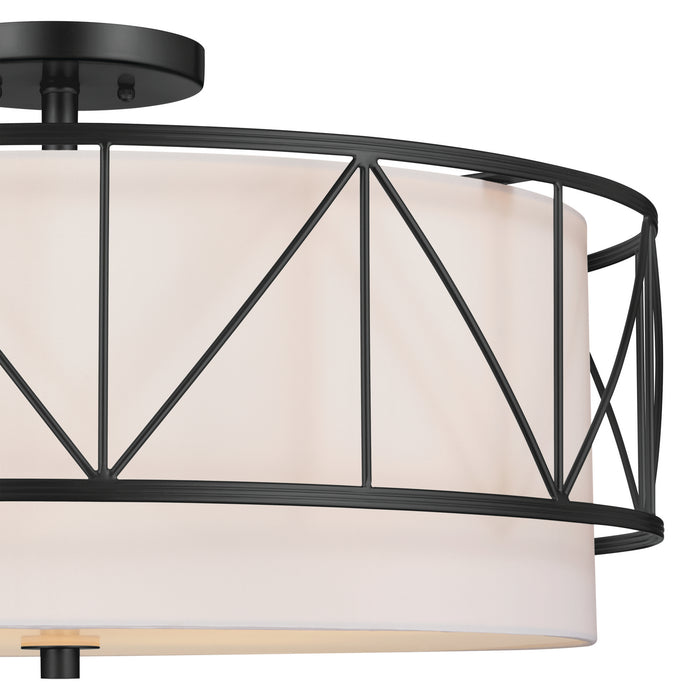 Kichler 24 Inch Four Ceiling Light