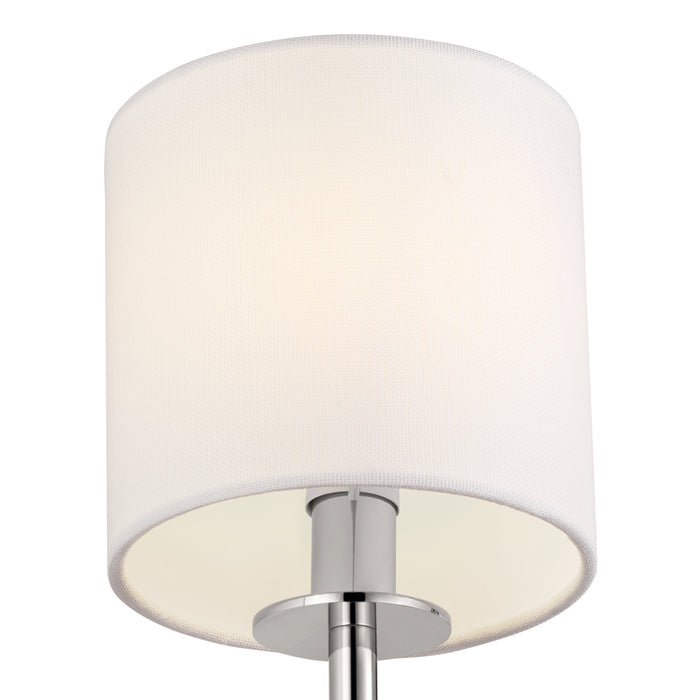 Kichler 5.25 Inch One Light Wall Sconce