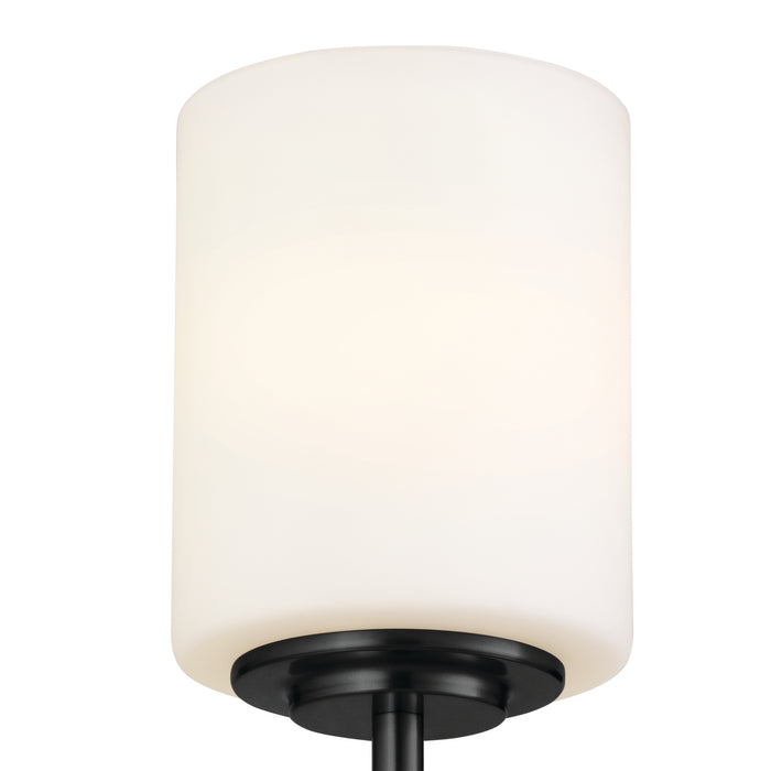 Kichler 5.25 Inch 1 Light Wall Sconce