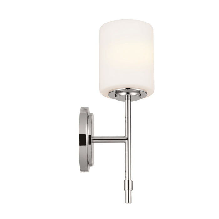 Kichler 5.25 Inch 1 Light Wall Sconce