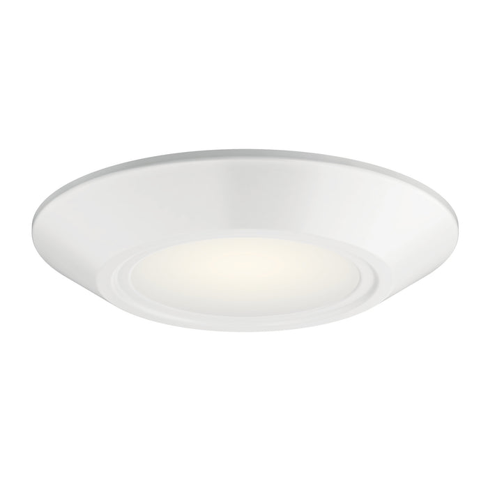 Kichler Horizon III LED Downlight In White