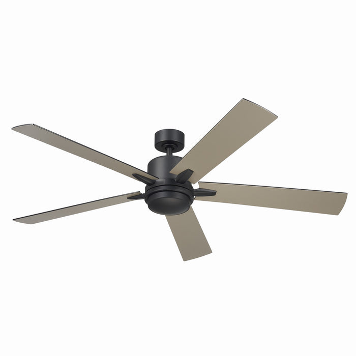 Kichler 60 Inch Ceiling Fan with Reversible Fan Blades