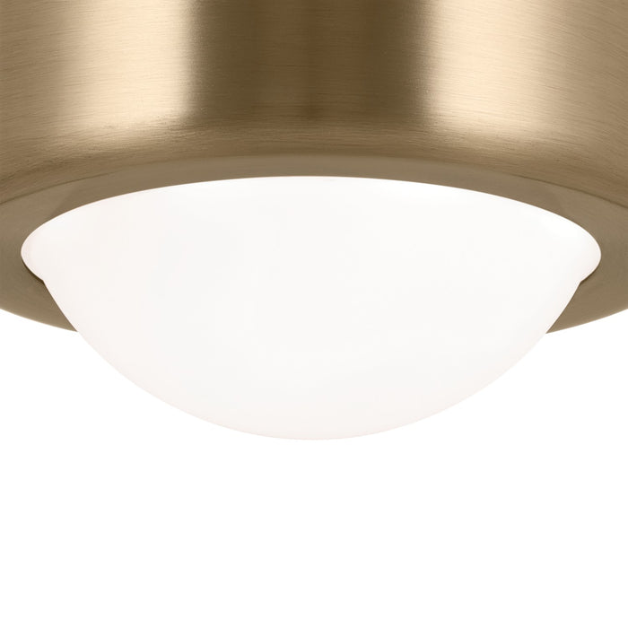 Kichler 5.5 Inch LED Flush Mount