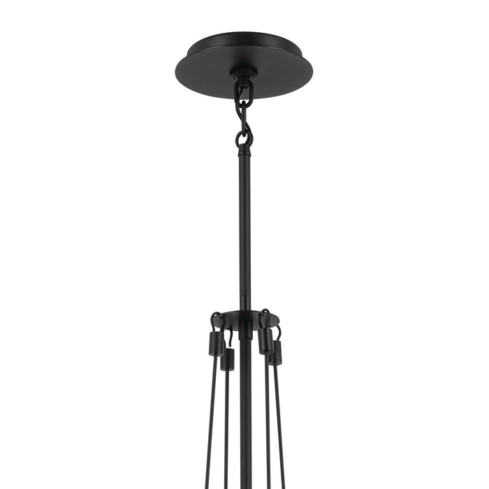 Kichler 18.25 Inch One Light Pendant