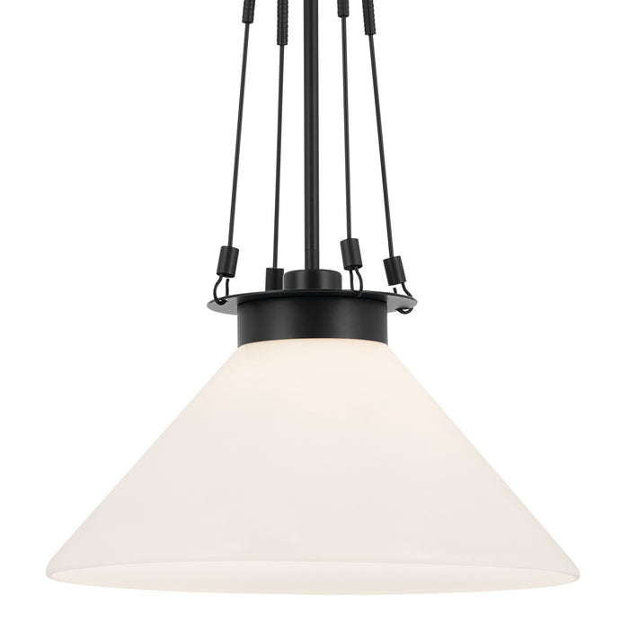 Kichler 18.25 Inch One Light Pendant