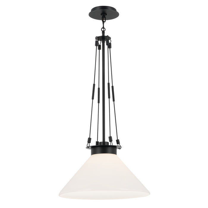 Kichler 18.25 Inch One Light Pendant