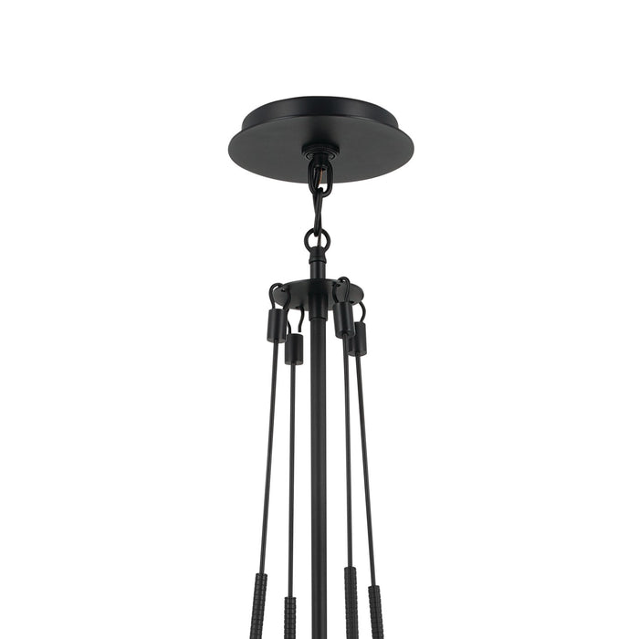 Kichler 18.25 Inch One Light Pendant