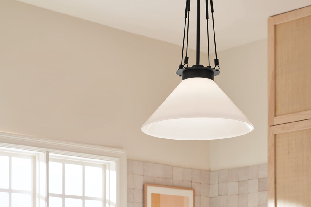 Kichler 18.25 Inch One Light Pendant