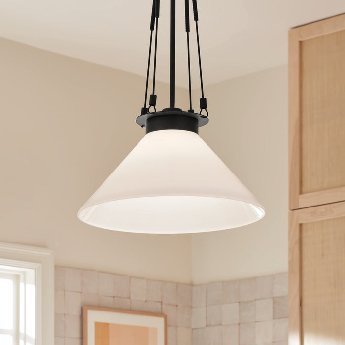 Kichler 18.25 Inch One Light Pendant