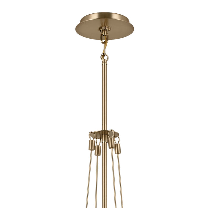 Kichler 18.25 Inch One Light Pendant