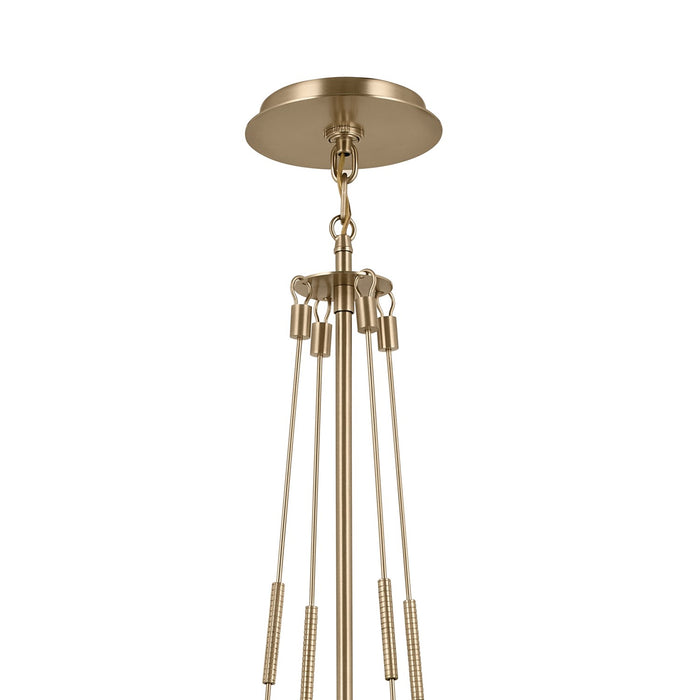 Kichler 18.25 Inch One Light Pendant