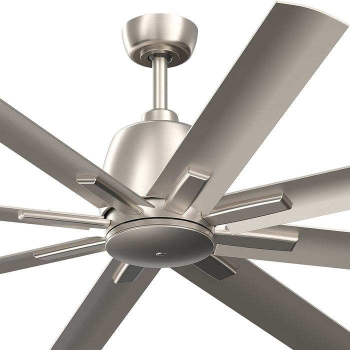 Kichler 65 Inch with 8 Blade Ceiling Fan