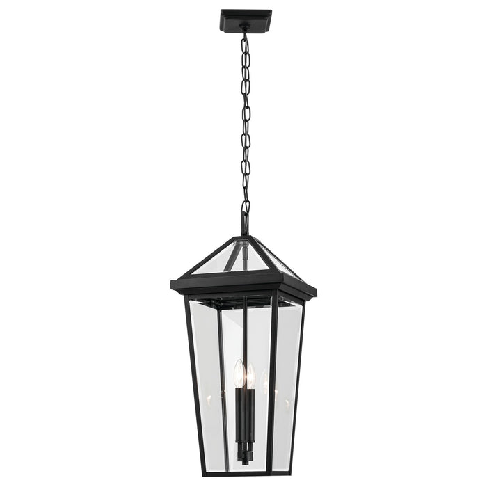 Kichler 26 Inch Two Light Outdoor Pendant