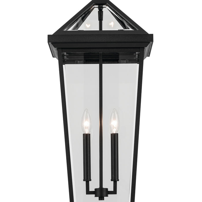 Kichler 26 Inch Two Light Outdoor Pendant