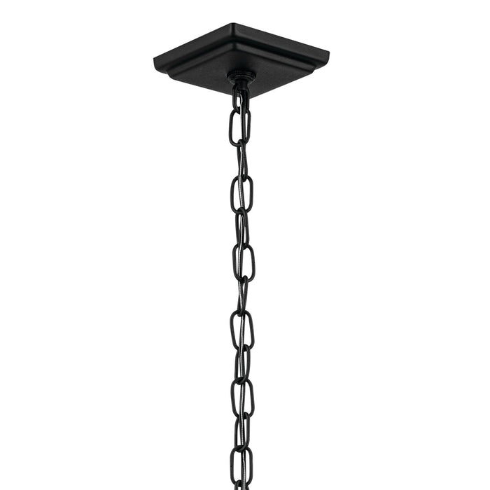 Kichler 26 Inch Two Light Outdoor Pendant