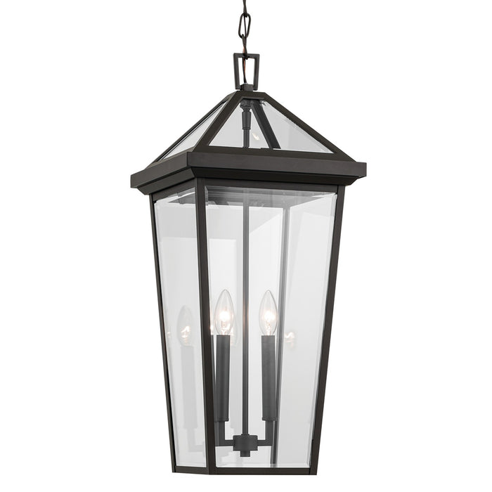 Kichler 26 Inch Two Light Outdoor Pendant