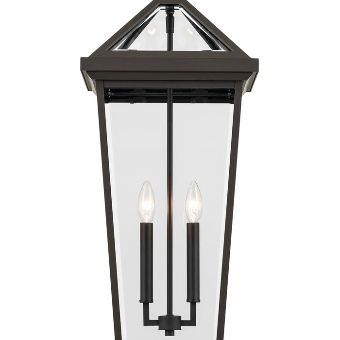 Kichler 26 Inch Two Light Outdoor Pendant