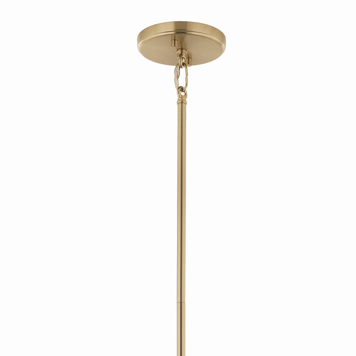 Kichler 16 Inch 4 Light Foyer Pendant