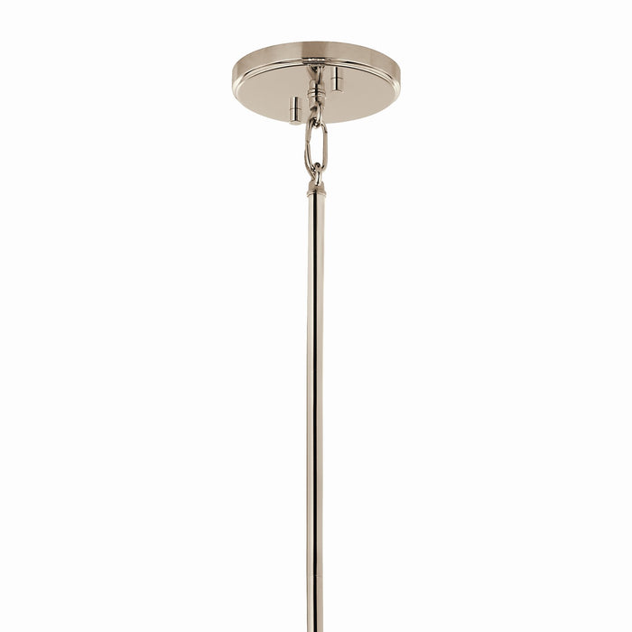 Kichler 16 Inch 4 Light Foyer Pendant