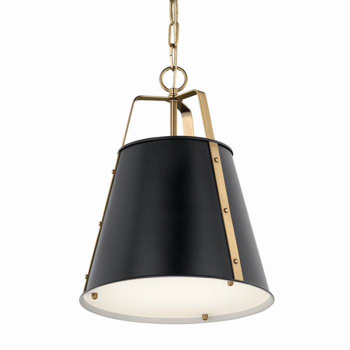 Kichler 13 Inch One Light Pendant