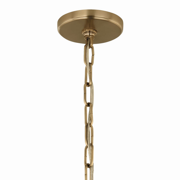 Kichler 13 Inch One Light Pendant