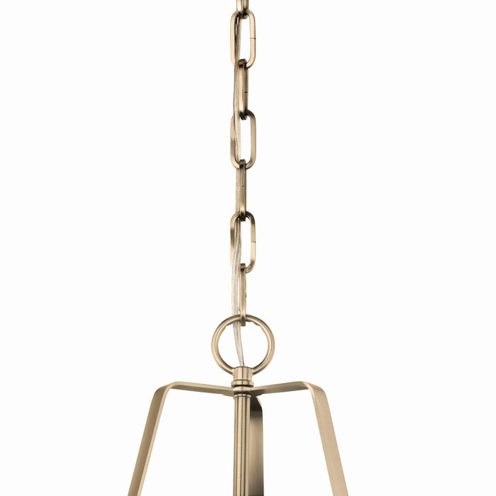 Kichler 13 Inch One Light Pendant