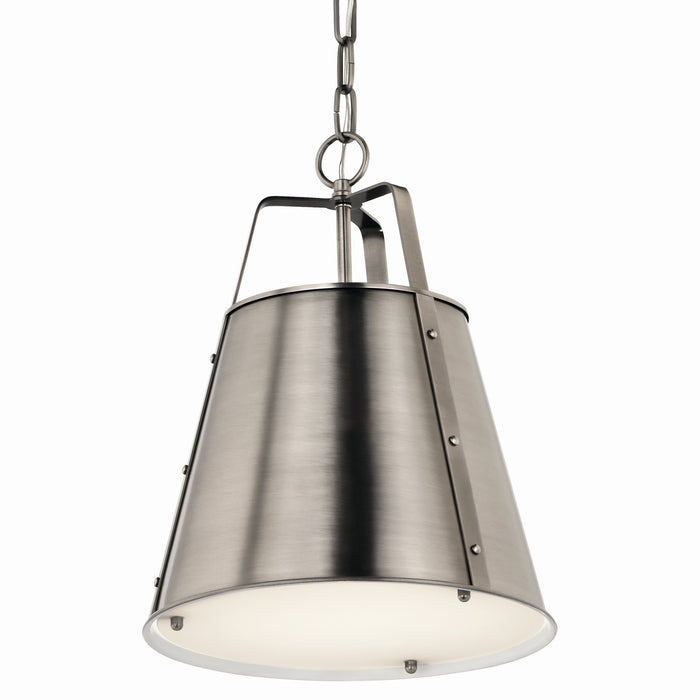 Kichler 13 Inch One Light Pendant